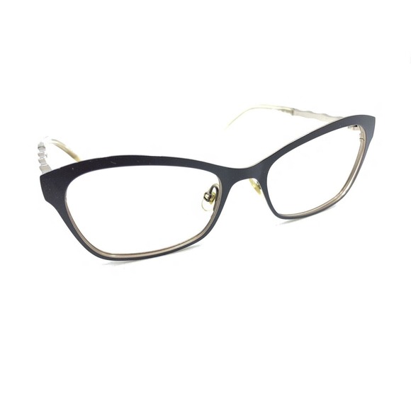 Kate Spade New York Women Eyeglasses Frame MELONIE CZ4 135 52[]17 Glasses Kate Spade New York Women Eyeglasses Frame MELONIE CZ4 135  main image 4
